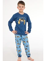 PYŽAMO BOY KIDS DR 593/188 BAT 3