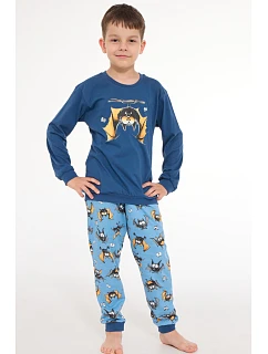 PYŽAMO BOY KIDS DR 593/188 BAT 3
