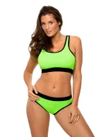 Dvojdielne plavky model 164109 Marko Dvojdielne plavky model 164109 Marko