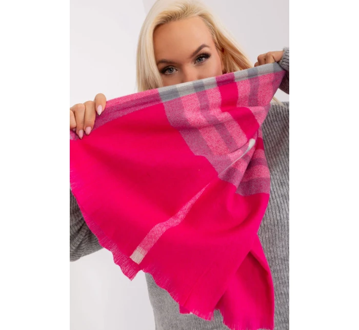 Šál model 190563 AT