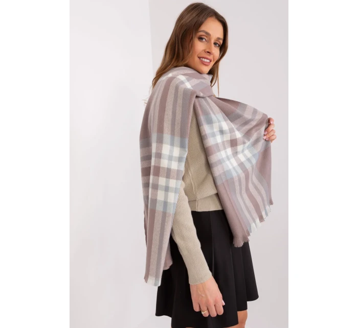 Šál model 190568 AT