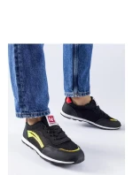 Tenisky model 207621 Solea