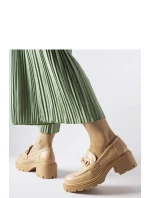 Mokasíny model 207699 Solea