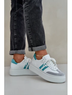 Športová obuv model 208541 Step in style