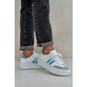 Športová obuv model 208541 Step in style