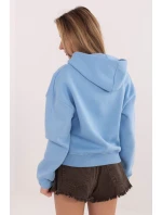 Mikina model 225045 Továrenská cena Mikina model 225045 Továrenská cena