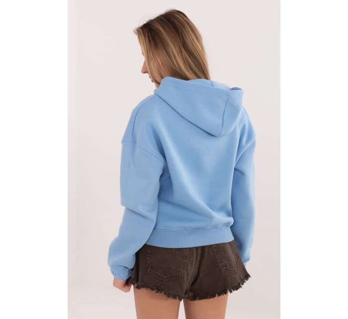 Mikina model 225045 Továrenská cena Mikina model 225045 Továrenská cena