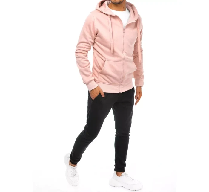 Pánská tepláková souprava Dstreet model 21967138 - FashionStreet