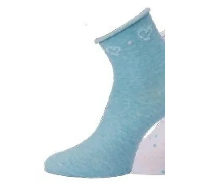 WiK 36995 Dámske ponožky 35-42