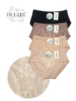 Figy model 21410712 A'2 L2XL - DC Girl