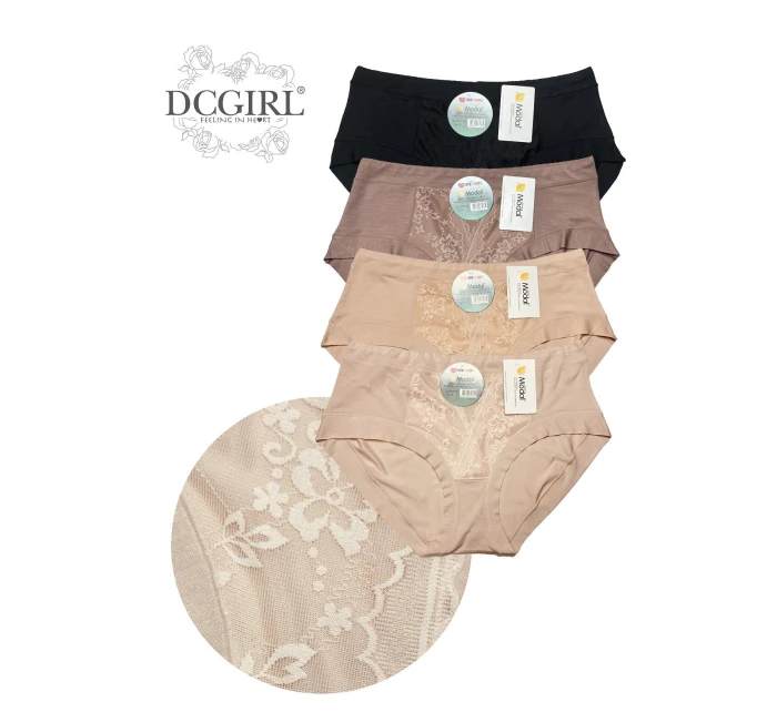 Figy model 21410712 A'2 L2XL - DC Girl