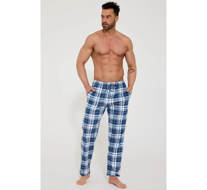 Pyžamové nohavice Cornette 691/63 3XL-5XL