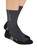 Pánske ponožky Steven art.057