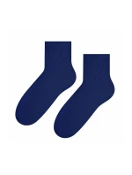 Hladké dámské ponožky model 7459524 - Steven