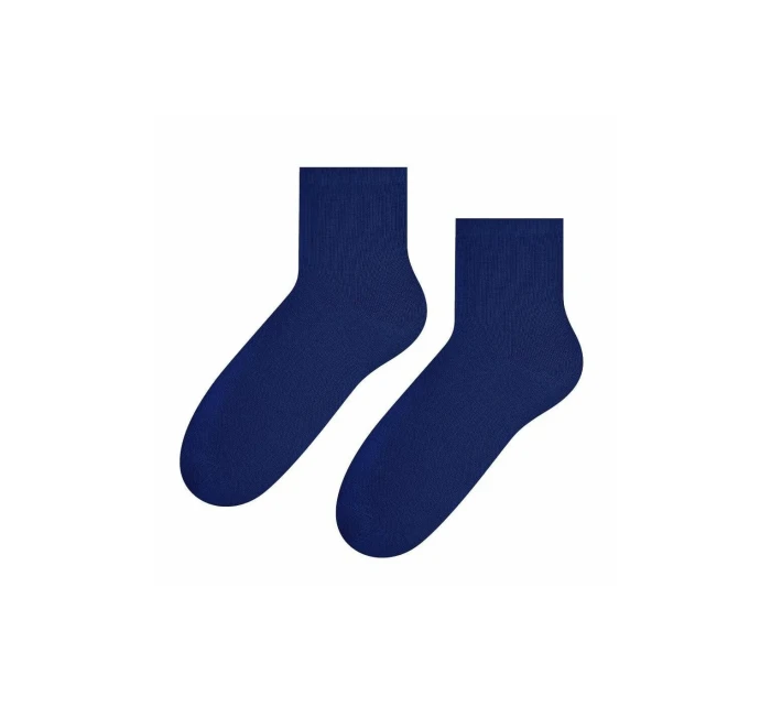 Hladké dámské ponožky model 7459524 - Steven