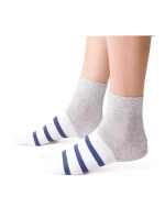 Dámske ponožky Steven art.026 Sport