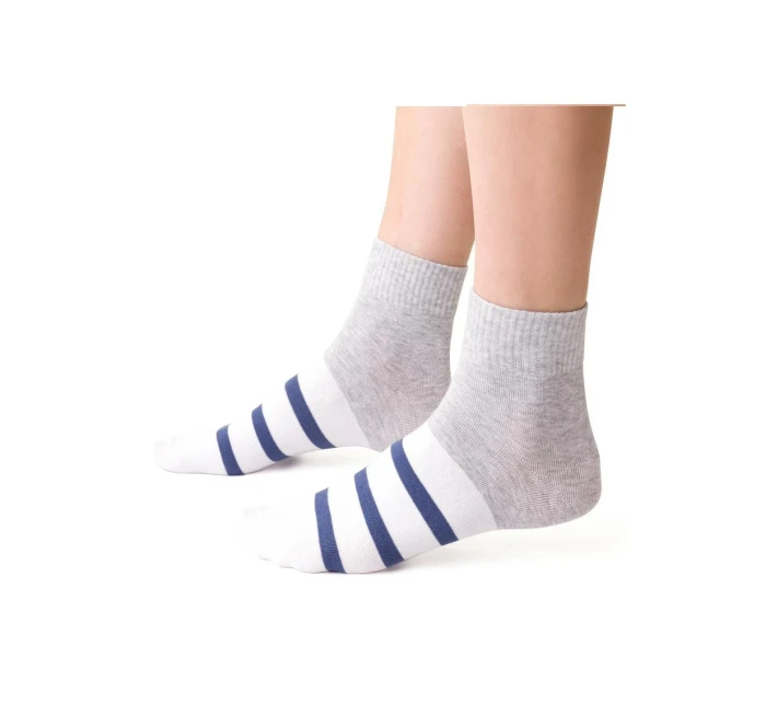 Dámske ponožky Steven art.026 Sport
