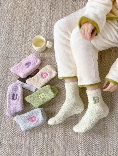 Ponožky Magnetis Letters