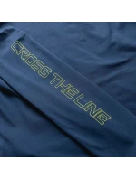 Mikina Cross The Line II Jr model 21414943 - IQ