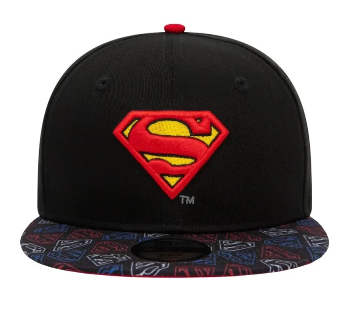 New Era Super Aop 950 Superman Kids Cap 60435015