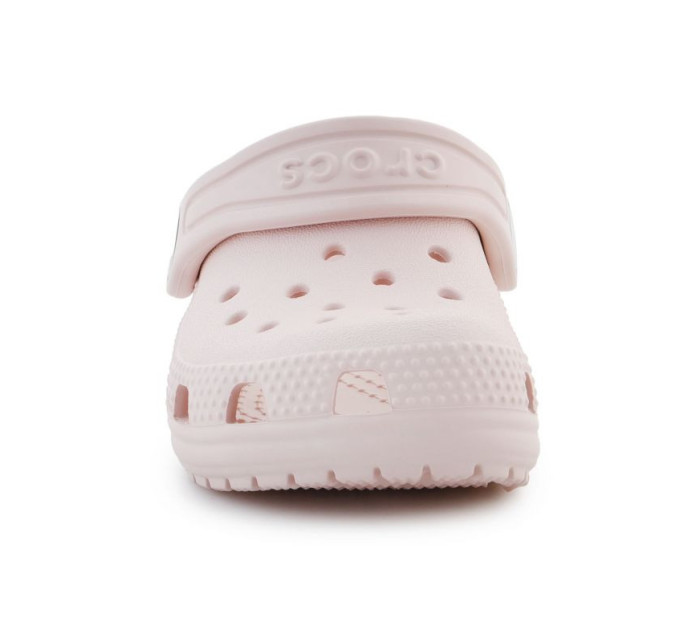 Dřeváky Crocs Toddler Classic Clog Jr 206990-6UR