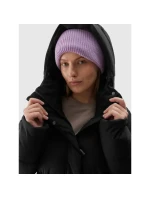 Zimná dlhá páperová bunda 4F W 4FWAW24TDJAF476-20S Zimná dlhá páperová bunda 4F W 4FWAW24TDJAF476-20S