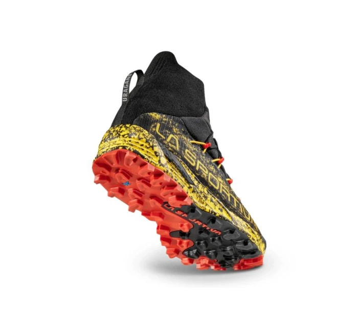 Topánky Uragano Gtx/Yellow Topánky Uragano Gtx/Yellow