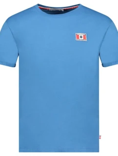 Koszulka  BLUE RM MEN 254 model 21358891 - Canadian Peak