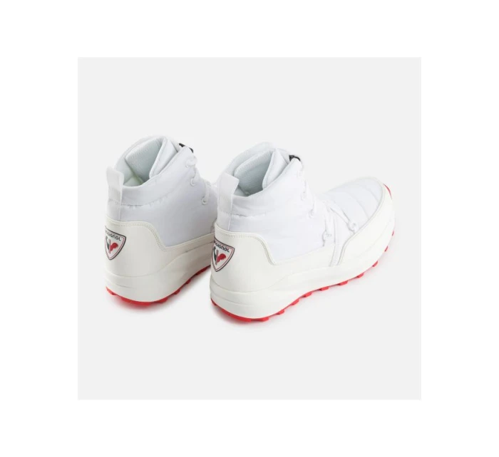 Rossignol W Rossi Podium White