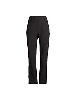 Spodnie CASALL Warm Active Pants czarny Spodnie CASALL Warm Active Pants czarny