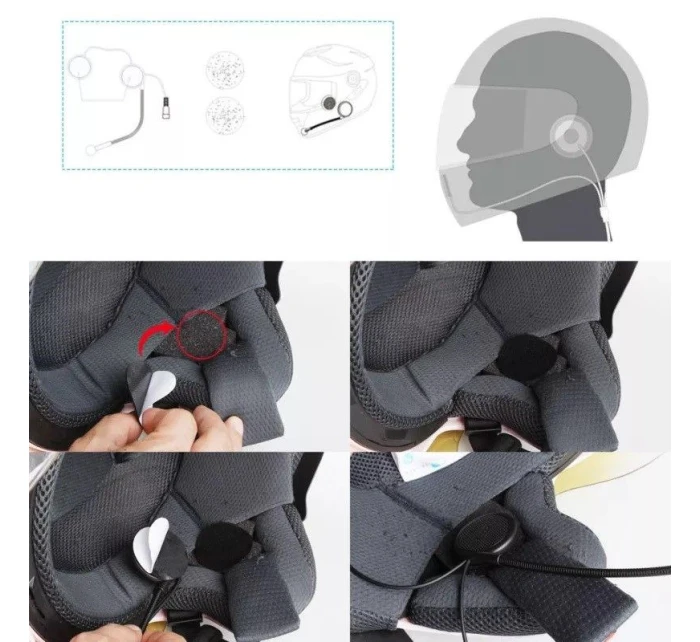 souprava model 21862597 - FreedConn