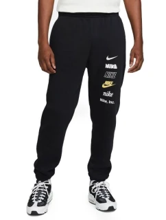 Pánské tepláky Club BB CF Pant model 21955506 - NIKE