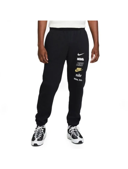 Pánské tepláky Club BB CF Pant model 21955506 - NIKE