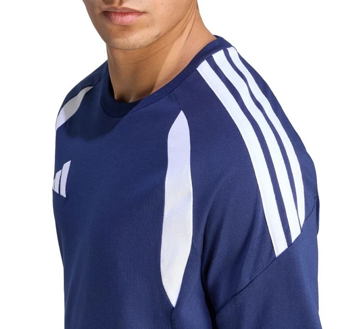Pánské tričko Tiro 26 League Tee navy blue model 22057944 - ADIDAS