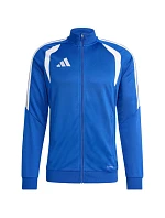 Pánska mikina adidas Tiro 26 League Training Sweatshirt blue JY7210 pánska Pánska mikina adidas Tiro 26 League Training Sweatshirt blue JY7210 pánska
