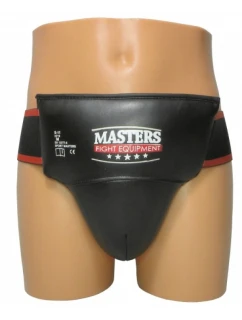 MASTERS S-11 Pánske šle