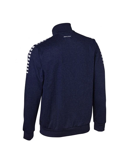 Monaco Mikina model 20860803 ZIP navy blue - Select Monaco Mikina model 20860803 ZIP navy blue - Select