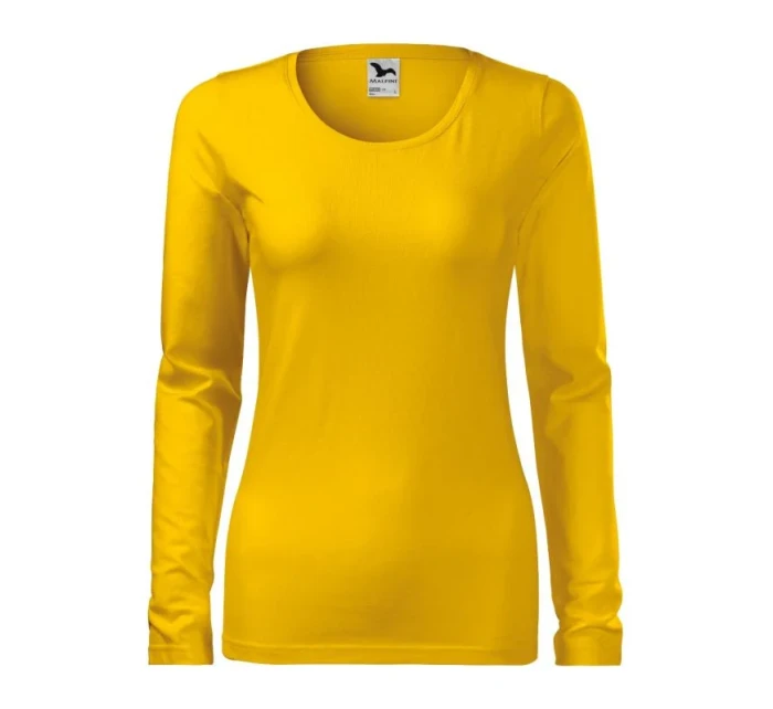 Dámske tričko Slim W MLI-13904 - Malfini