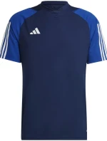 Pánsky súťažný dres Tiro 23 M HK7637 - Adidas