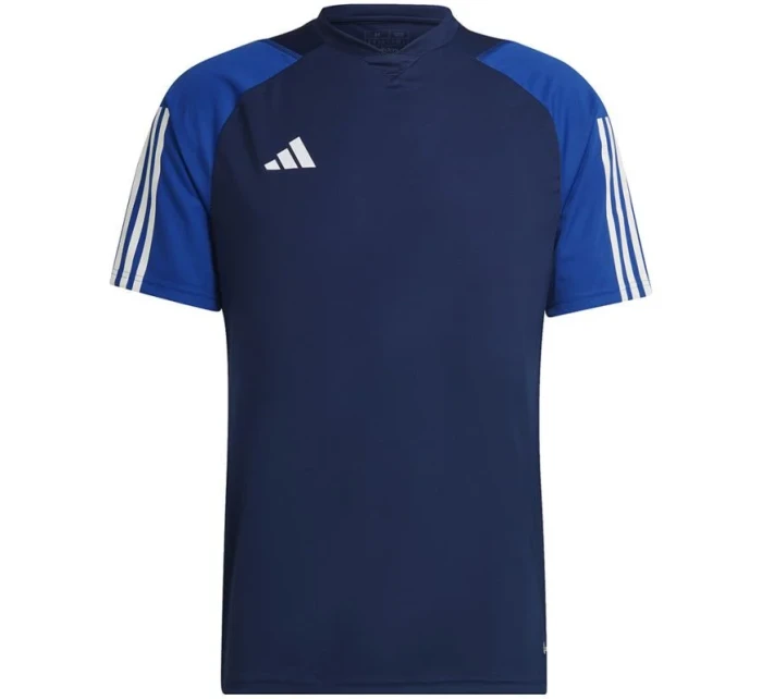 Pánsky súťažný dres Tiro 23 M HK7637 - Adidas
