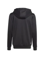 Detská mikina Tr-Es 3 Stripes Hoody Jr HY1102 - ADIDAS Detská mikina Tr-Es 3 Stripes Hoody Jr HY1102 - ADIDAS