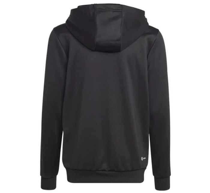 Detská mikina Tr-Es 3 Stripes Hoody Jr HY1102 - ADIDAS Detská mikina Tr-Es 3 Stripes Hoody Jr HY1102 - ADIDAS