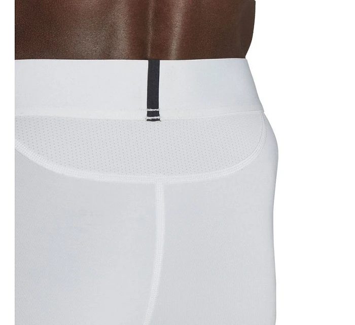 Adidas Techfit Aeroready krátke pančuchové nohavice M HP0611