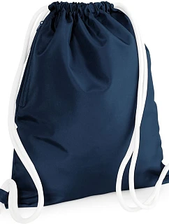 BG 110 Sportovní vak Icon model 22480682 french navy - BagBase