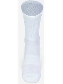 L Tenisové ponožky white model 22455794 - Mr. Socks