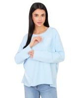 Halenka IT BZ 6527.64 světle modrá Halenka IT BZ 6527.64 světle modrá