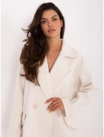 Plášť IT EN A9582.86 ecru