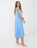 Šaty IT SK 19552.72 modré