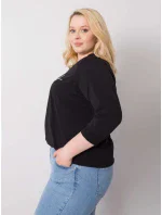 Halenka RV BZ model 15125028 černá - FPrice Halenka RV BZ model 15125028 černá - FPrice