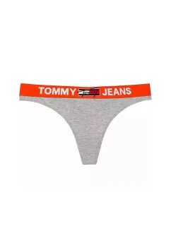 Dámská tanga Jeans model 20900982 - Tommy Hilfiger